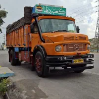 بنز تک باری ۱۹۲۴