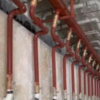 گازرسانی لوله کشی گاز|خدمات پیشه و مهارت|رودهن, |دیوار