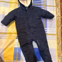 کاپشن سرهمی کودک