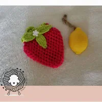 بافتنی لیف عروس داماد