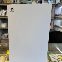 PS5 fat 1T|کنسول، بازی ویدئویی و آنلاین|کرج, کوی امامیه|دیوار