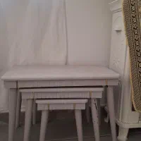 عسلی نو کم استفاده