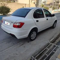 ساینا s1402گارانتی فعال  در حد خشک|خودرو سواری و وانت|ایلام, |دیوار