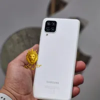 سامسونگ Galaxy A12 تست شده بشرط سلامت کامل