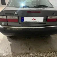 زانتیا ۱۸۰۰ سیتروئن سوپر لوکس مدل ۱۳۸۲|خودرو سواری و وانت|بهار, |دیوار