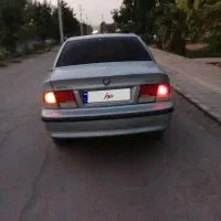 فروش ماشین سمند|خودرو سواری و وانت|ایرانشهر, |دیوار