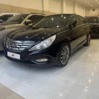 سوناتا YFمدل۲۰۱۳