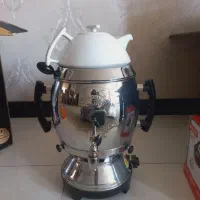 سماور نو مناسب جهیزیه