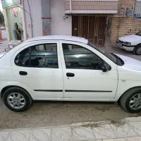 تیبا1مدل 99دوگانه cnj|خودرو سواری و وانت|لردگان, |دیوار