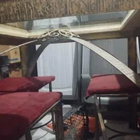 مبل و نهارخوری