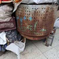 تنور برای گرده|اجاق گاز و لوازم برقی پخت‌وپز|همدان, |دیوار