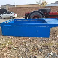 باربند نیسان سنگین|قطعات یدکی و لوازم جانبی|شوط, |دیوار