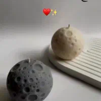 فروش قالبهای شمع سازی در حدنو|صنایع دستی و سایر لوازم تزئینی|رامشیر, |دیوار