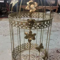 قفس تزئینی