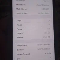 گوشی آیفون ۱۲ پرومکس و ps4|موبایل|سنندج, |دیوار