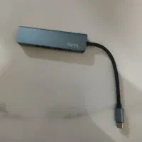 هاب تایپ سی
