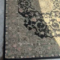 فرش|فرش|تالش, هشتپر|دیوار