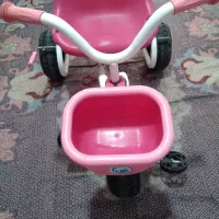 سه چرخ|دوچرخه، اسکیت، اسکوتر|گنبد کاووس, |دیوار