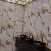 کاغذدیواری، ترموال، ماربل شیت، پارکت|مصالح و تجهیزات ساختمان|یزد, |دیوار