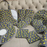 سفارش ودوخت سرویس آشپزخانه اقتصادی