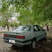 روآ مدل 87 دوگانه کارخانه|خودرو سواری و وانت|سنندج, |دیوار