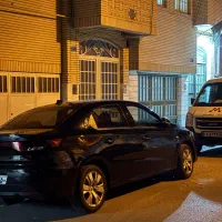 تاراv4 فول مشکی|خودرو سواری و وانت|قم, زنبیل آباد|دیوار