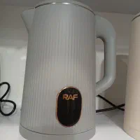 کتری برقی