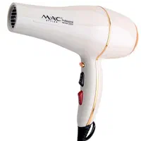 سشوار فوق حرفه ای مک استایلر مدل MC-6689