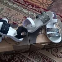 سلام  فروش صندل بچه گانه از ۲۵ به بالا|کیف، کفش، کمربند|گنبد کاووس, |دیوار
