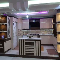 کابینت ارتا|مصالح و تجهیزات ساختمان|قدس, شهر‌قدس|دیوار