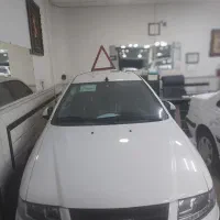 سمند سورن دوگانه