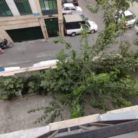 ۴۵مترطبقه دوم. انباری.بالکن. نزدیک مترو هلال احمر|فروش آپارتمان|تهران, انبار نفت|دیوار