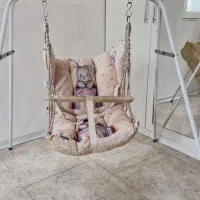 تاب ریلکسی مناسب نوزادان کولیکی و رفلاکسی