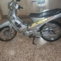 جترو 110|موتورسیکلت|گنبد کاووس, |دیوار