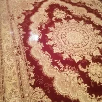 فرش نه متری|فرش|کرمانشاه, |دیوار
