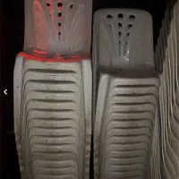 صندلی پلاستیکی بدون دسته نشکن|صندلی و نیمکت|تهران, مشیریه|دیوار