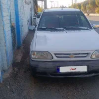 پراید 131مدل 97|خودرو سواری و وانت|اردکان, |دیوار
