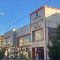 ۳۳ متر مغاز فاز۳ برخیابون