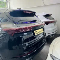 فیدلیتی ELITE صفر 5نفره الیت ۱۴۰۴/نمایندگی فوری|خودرو سواری و وانت|تهران, توحید|دیوار