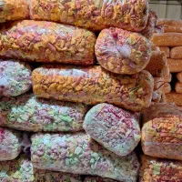 پفیلا،پفک،پفک هندی،عمده و جزیی|عمدهفروشی|مشهد, شهرک شیرین|دیوار