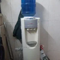 یخچال باابسردکن واب جوش برای چای