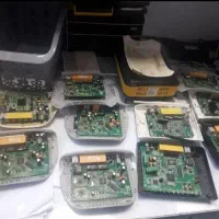 عیبی یابی مودم