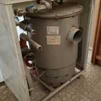 خ و ف پکیج اخگر|آبگرمکن، پکیج، شوفاژ|اصفهان, بهار آزادی|دیوار