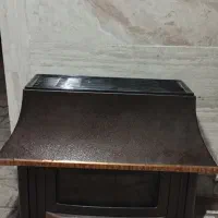 بخاری سالم در حد نو