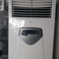کولر گازی ایستاده ۳۶هزار