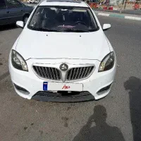 برلیانس h320 اتومات بی رنگ