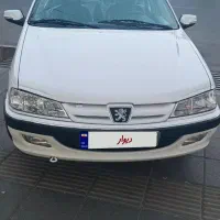 پارس تیوفایو سیمی