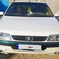 پژو اس لیکس مدل ۹۸