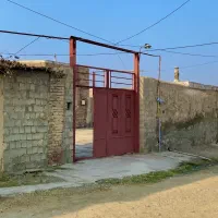 خانه روستایی بیگم قلعه (نقده)