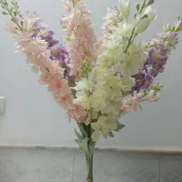 گل مصنوعی|گل مصنوعی|قم, آزادگان|دیوار